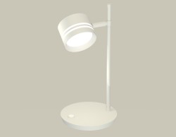 Ambrella Light Настольная лампа Traditional DIY XB9801203