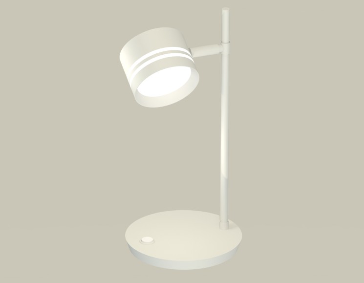 Ambrella Light Настольная лампа Traditional DIY XB9801203