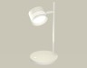 Ambrella Light Настольная лампа Traditional DIY XB9801203