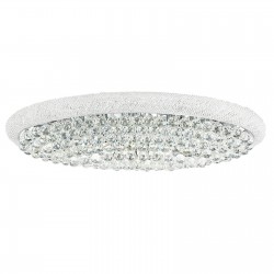 Light Star 704214 Monile Люстра потолочная