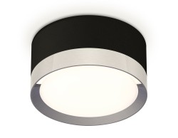 Ambrella Light Потолочный светильник XS8102006