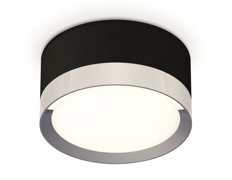 Ambrella Light Потолочный светильник XS8102006