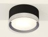 Ambrella Light Потолочный светильник XS8102006