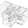 Light Star 450003 Varieta Соединитель T-образный для светильников VARIETA