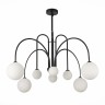 Потолочная люстра ST Luce Jineto SL1204.402.08