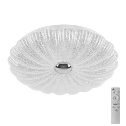 Light Star 225650 ArcoShell Светильник светодиодный настенно-потолочный