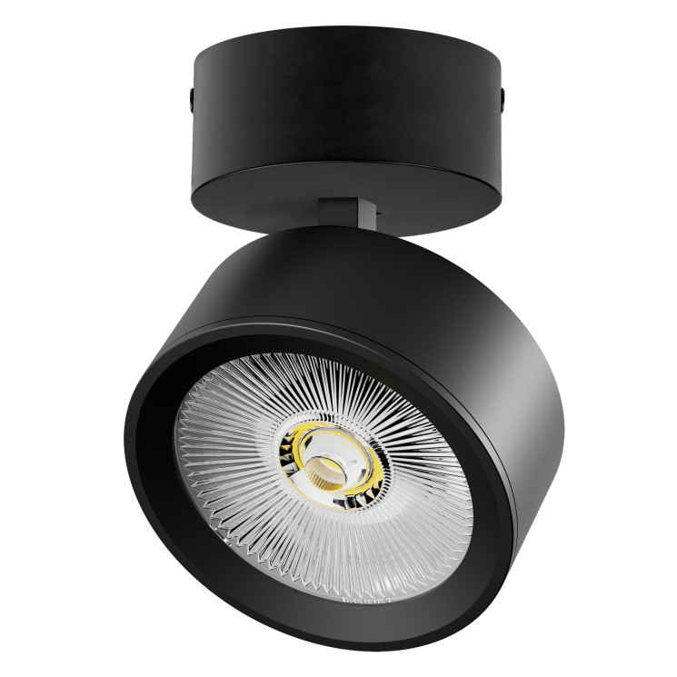 Light Star A5637SO AltaPro Светильник накладной LED 30W с накладной чашей
