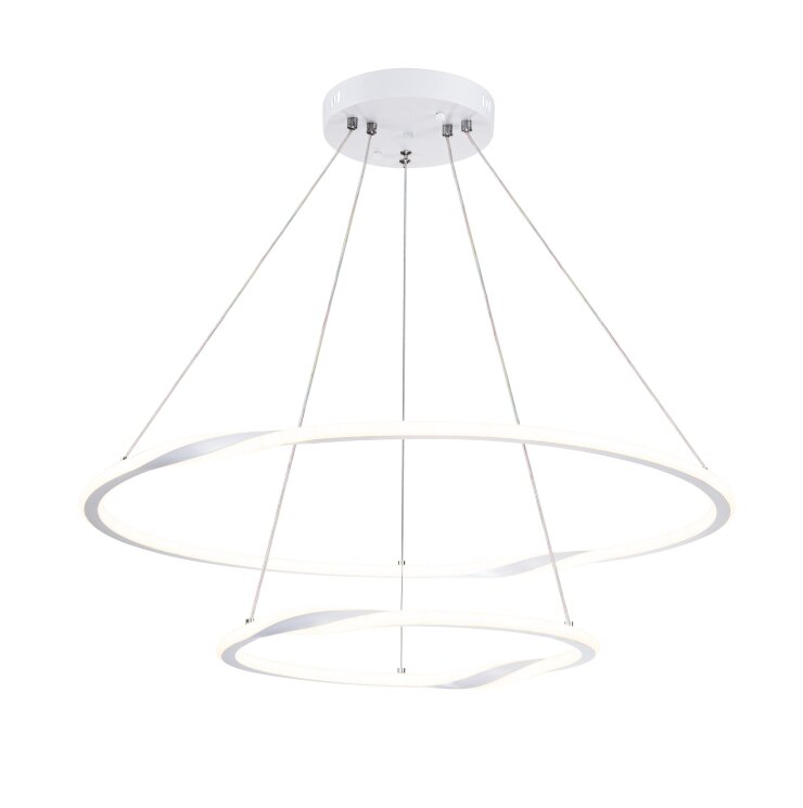 Подвесная люстра Arte Lamp VERITATE