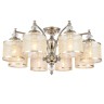 Потолочная люстра ST Luce Coresia SL1750.102.08