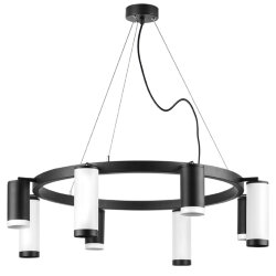 Light Star LR01837486476 Rullo Люстра подвесная
