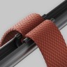 Maytoni Фиксатор ремня Parity черный, 10 шт в упаковке