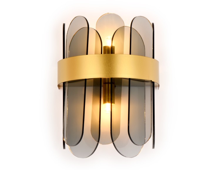 Ambrella Light Настенный светильник Traditional TR5348