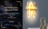 Ambrella Light Настенный светильник Traditional TR5348