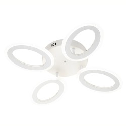 Escada 10226/4 LED*64W White