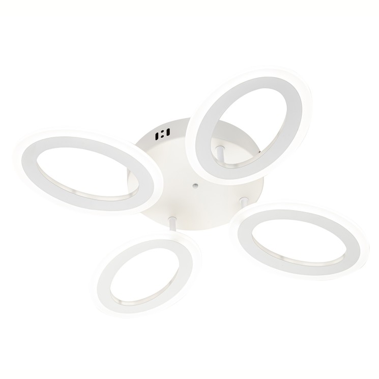 Escada 10226/4 LED*64W White