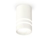 Ambrella Light Потолочный светильник Techno XS6301062