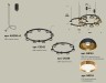 Ambrella Light Люстра подвесная Traditional DIY XR92091110