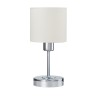 Escada 1109/1 E14*40W Chrome/Beige