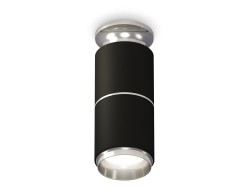 Ambrella Light Потолочный светильник Techno XS6302221