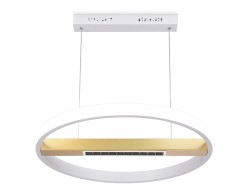 Ambrella Light Люстра подвесная светодиодная FL FL51488