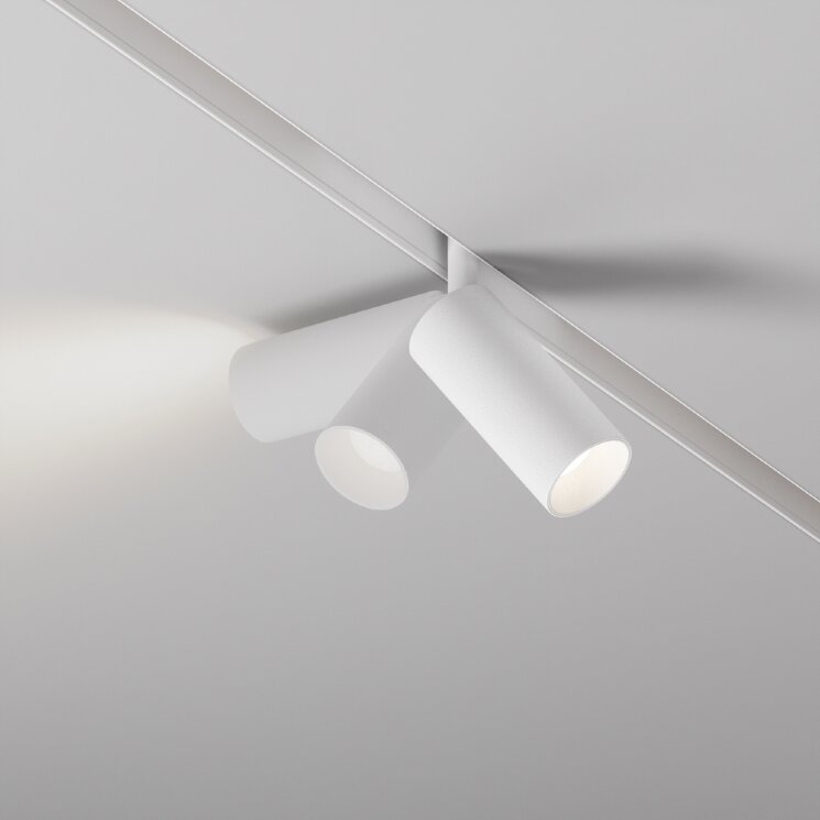 Maytoni Трековый светильник Focus LED