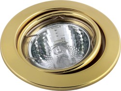 MODENA GU5.3 002 GD (RUS)