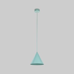 Подвесной светильник                      TK Lighting  10074 Cono