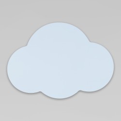 Настенный светильник                      TK Lighting  4966 Cloud