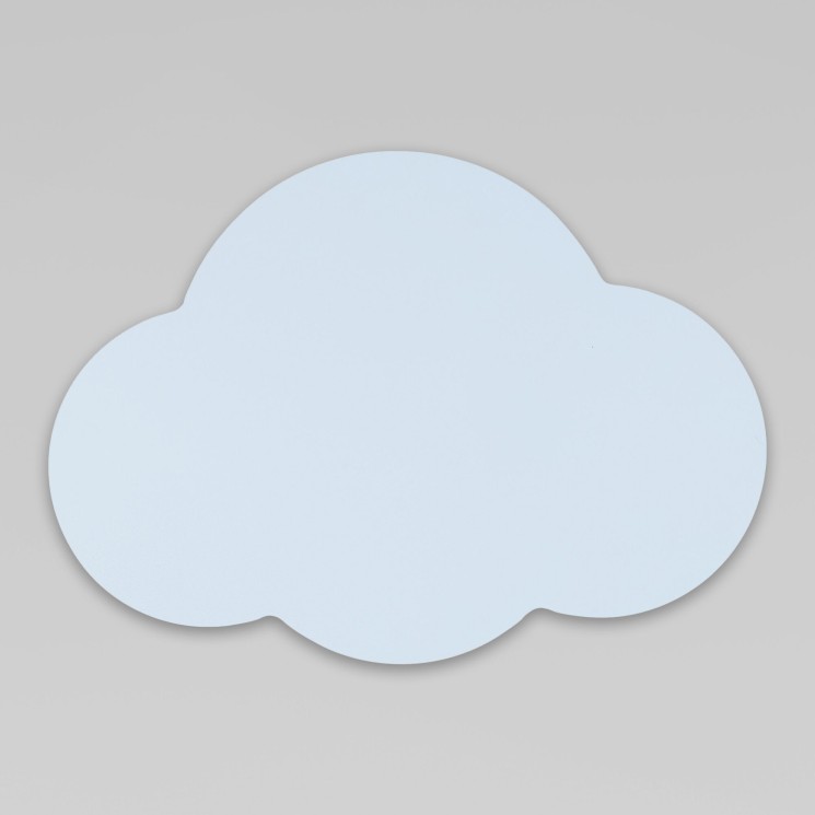 Настенный светильник                      TK Lighting  4966 Cloud