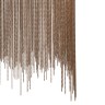 Indigo Подвесной светильник 11037/1PL Brown