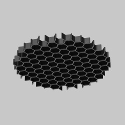 Maytoni Светофильтр HoneyComb ⌀45мм