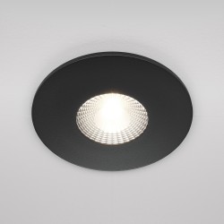 Maytoni Встраиваемый светильник Zen 4000K 1x7Вт 75°