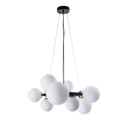 Подвесная люстра Arte Lamp GEMINI