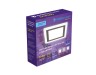 Ambrella Light Светодиодная панель Downlight DCR390