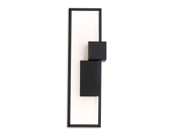 Ambrella Light Светильник настенный светодиодный LineTech FL5223