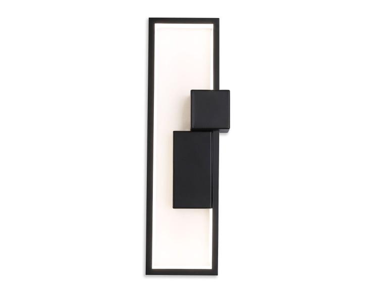 Ambrella Light Светильник настенный светодиодный LineTech FL5223
