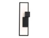 Ambrella Light Светильник настенный светодиодный LineTech FL5223