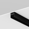 Maytoni Токоведущая лента 5м Exility IP черный