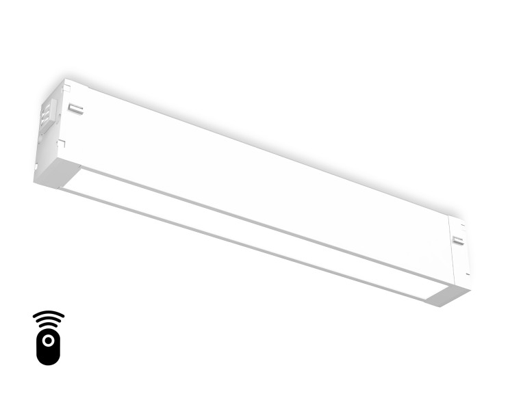 Ambrella Light Трековый магнитный диммируемый светодиодный светильник Ambrella light Magnetic 220V GL1261