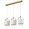 Подвес LUMION JANE 6593/3A Подвес LUMION JANE 6593/3A
