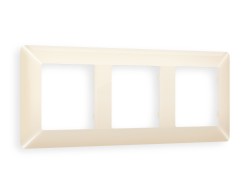 Ambrella Light Рамка 3-постовая Ambrella Volt ALFA Line AF110303