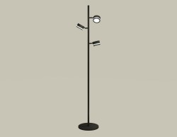 Ambrella Light Торшер Traditional DIY XB9816200