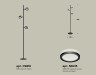 Ambrella Light Торшер Traditional DIY XB9816200
