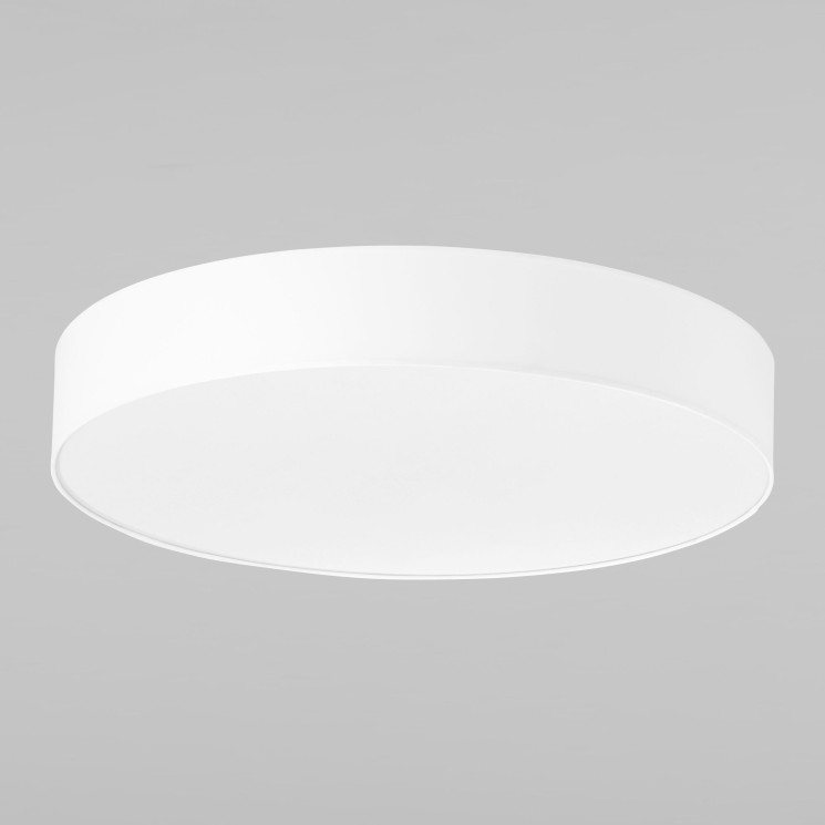 Потолочный светильник                      TK Lighting  2443 Rondo White