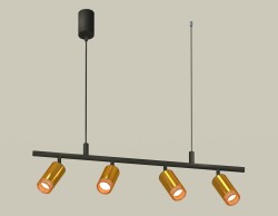 Ambrella Light Светильник подвесной Traditional DIY XB9002350
