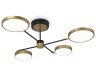 Ambrella Light Люстра светодиодная на штанге Line FL5153