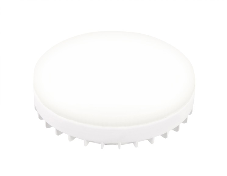 Ambrella Light Светодиодная лампа GX53 8W 4200K 253203