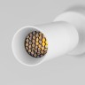 Настенный светодиодный светильник                      Eurosvet  20097/1 LED белый