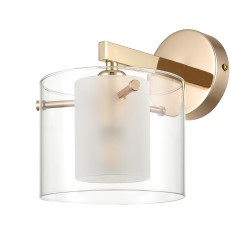 Бра LUMION VERDI 6587/1W