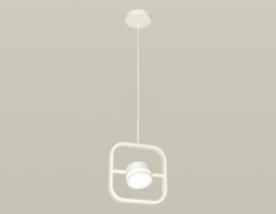 Ambrella Light Светильник подвесной Traditional DIY XB9118150